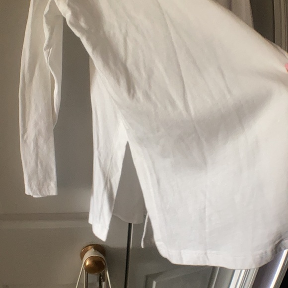 Vintage Carole Little lightweight jacket - Picture 3 of 5